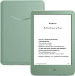 Amazon Kindle (16GB) - No Ads