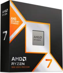 AMD Ryzen? 7 9850X3D (Boxed version)