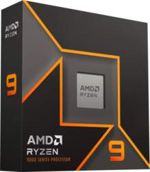AMD Ryzen 9 9950X, Socket AM5