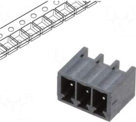 AMPHENOL ANYTEK Connector: pluggable terminal block
