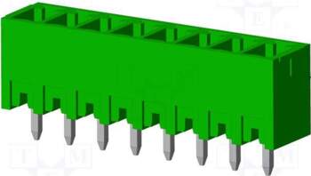 AMPHENOL ANYTEK Connector: pluggable terminal block