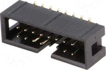 Amphenol Communications Solutions Socket | IDC