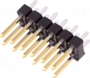 Amphenol Communications Solutions Pin header |