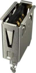 Amphenol Communications Solutions Connector: USB A