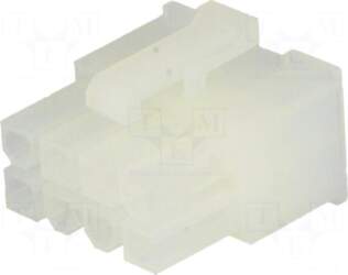 Amphenol Communications Solutions Plug | wire-board