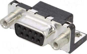 Amphenol Communications Solutions D-Sub | PIN: