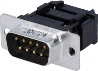Amphenol Communications Solutions D-Sub | PIN:
