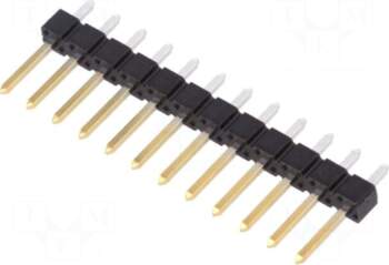 Amphenol Communications Solutions Pin header |