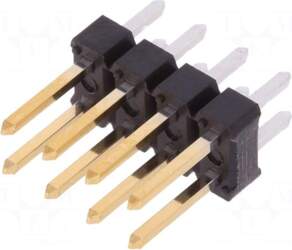 Amphenol Communications Solutions Pin header |