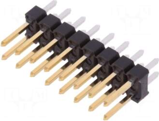 Amphenol Communications Solutions Pin header |