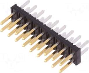 Amphenol Communications Solutions Pin header |