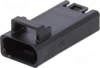 Amphenol Communications Solutions Plug | Connector: