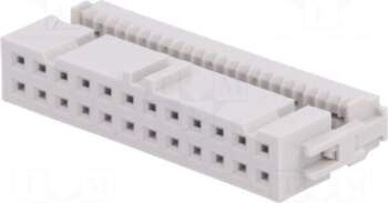 Amphenol Communications Solutions Plug | IDC