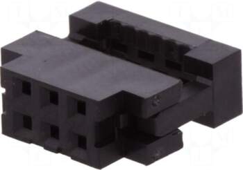 Amphenol Communications Solutions Plug | IDC