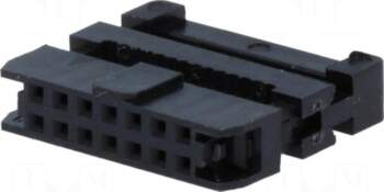 Amphenol Communications Solutions Plug | IDC