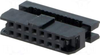 Amphenol Communications Solutions Plug | IDC