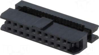 Amphenol Communications Solutions Plug | IDC