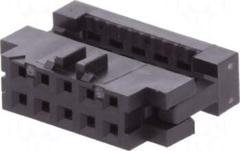 Amphenol Communications Solutions Plug | IDC