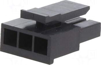 Amphenol Communications Solutions Connector: wire-board |