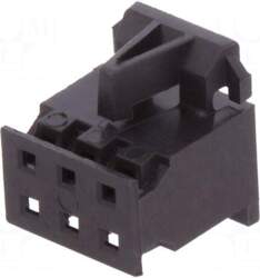 Amphenol Communications Solutions Plug | wire-board