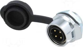 Amphenol Communications Solutions Socket | Connector: