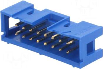 Amphenol Communications Solutions Socket | IDC