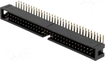 Amphenol Communications Solutions Socket | IDC