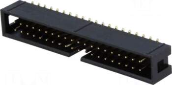 Amphenol Communications Solutions Socket | IDC