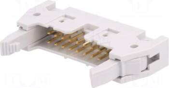 Amphenol Communications Solutions Socket | IDC