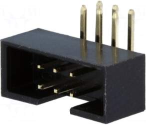Amphenol Communications Solutions Socket | IDC