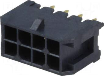 Amphenol Communications Solutions Socket | wire-board