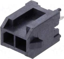 Amphenol Communications Solutions Connector: wire-board |