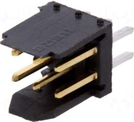 Amphenol Communications Solutions Socket | wire-board