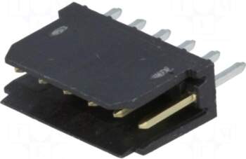 Amphenol Communications Solutions Socket | wire-board