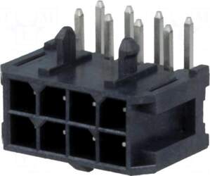 Amphenol Communications Solutions Socket | wire-board