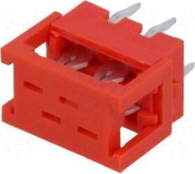 Amphenol Communications Solutions Wire-board | adapter