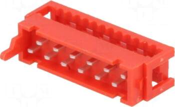 Amphenol Communications Solutions Wire-board | plug