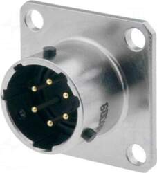 AMPHENOL Connector: circular | PT |