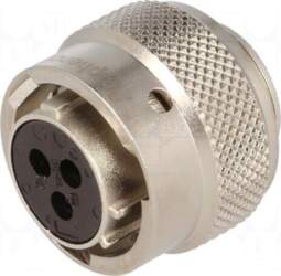 AMPHENOL Connector: circular | Series: RT360