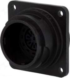 AMPHENOL Connector: circular | socket |