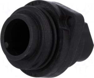 AMPHENOL Connector: circular | socket |