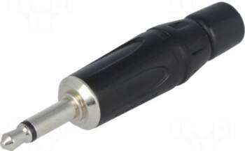AMPHENOL Connector: Jack 3,5mm |