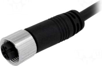 AMPHENOL LTW Plug | M12 |