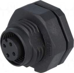 AMPHENOL LTW Socket | M12 |