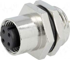 AMPHENOL LTW Socket | M12 |