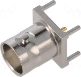 AMPHENOL RF Connector: BNC | socket