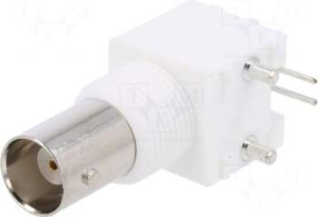 AMPHENOL RF Connector: BNC | socket