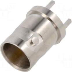 AMPHENOL RF Connector: BNC | socket