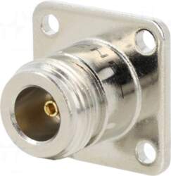 AMPHENOL RF Connector: N | socket