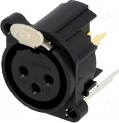 AMPHENOL Socket | XLR | female
